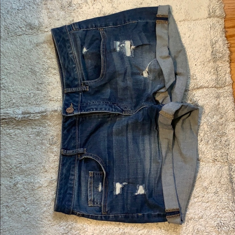 shorts